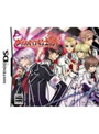 ヴァンパイア騎士（ナイト）DS:限定版でDMMアフィリエイトツール
