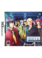 【クリックでお店のこの商品のページへ】SIGNAL(限定版)