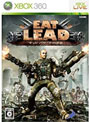  EAT LEAD 〜マットハザードの逆襲〜 （イートレッド）でDMMアフィリエイトツール