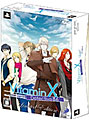 VitaminX Detective B6 Limited Edition