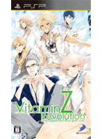 VitaminZ Revolution �ʏ��