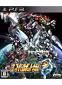 第2次スーパーロボット大戦OG