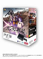  機動戦士ガンダム戦記 GUNDAM 30th ANNIVERSARY BOXでDMMアフィリエイトツール