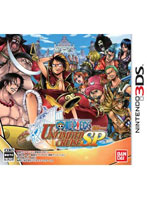 【クリックで詳細表示】ワンピース アンリミテッドクルーズ スペシャル