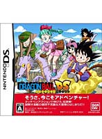 【クリックで詳細表示】ドラゴンボールDS Welcome Price2800