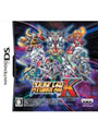 スーパーロボット大戦K