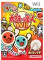  太鼓の達人WiiでDMMアフィリエイトツール