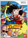 ドラゴンボール 天下一大冒険