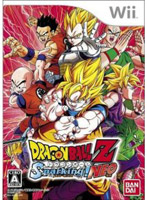 DRAGON BALL Z Sparking��NEO