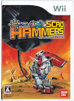 SD������� SCAD HAMMERS