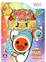 太鼓の達人Wii決定版 ソフト単品date.html