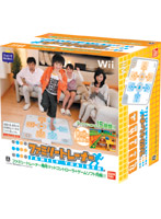 ファミリートレーナー
