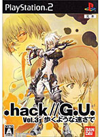 .hack//G.U.Vol.3�⤯�褦��®����