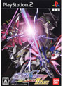  機動戦士ガンダムSEED DESTINY連合 vs. Z.A.F.TII PLUSでDMMアフィリエイトツール