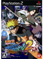 NARUTO-�ʥ��- ������ �ʥ�ƥ���åȥ�������2