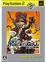 .hack//G.U. Vol.1 再誕 PlayStation 2 the Best （ドットハック ジーユー）