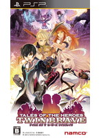 【クリックで詳細表示】テイルズ オブ ザ ヒーローズ ツインブレイヴ