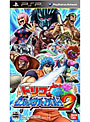 トリコ グルメサバイバル！2