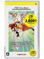 テイルズ オブ ファンタジア-フルボイスエディション-PSP the Best