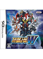 スーパーロボット大戦W