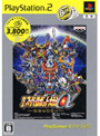 第3次スーパーロボット大戦α終焉の銀河へPlayStation 2 the Best