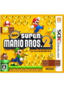 NEW スーパーマリオブラザーズ 2