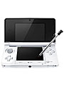 ニンテンドー3DS アイスホワイト