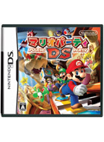 �ޥꥪ�ѡ��ƥ�DS