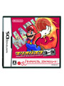 マリオバスケ3ON3