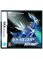 【クリックで詳細表示】ポケットモンスター ダイヤモンド