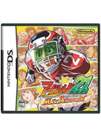 �A�C�V�[���h21 MAX DEVILPOWER!