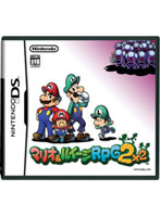 �ޥꥪ���륤����RPG2