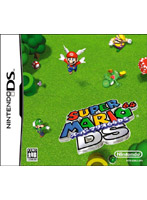 �����ѡ��ޥꥪ64DS