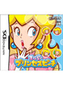 スーパープリンセスピーチ