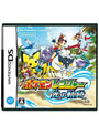 ポケモンレンジャー 光の軌跡