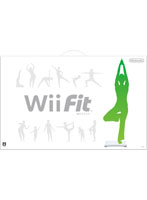 Wii Fit