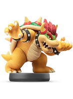 【クリックで詳細表示】amiibo クッパ(大乱闘スマッシュブラザーズシリーズ)