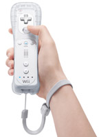 Wii リモコン