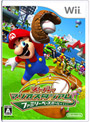 スーパーマリオスタジアム ファミリーベースボール