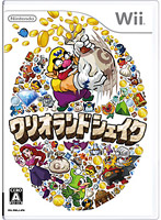 ワリオランドシェイク