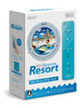 Wii Sports Resort Wii��⥳��ץ饹�ѥå�