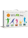 Wii Fit Plus バランスWiiボードセット （ウィー フィット プラス）