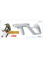 リンクのボウガントレーニング+Wiiザッパー