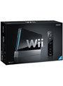 Wii（ウィー）本体 クロ