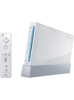 Wii(ウィー)本体