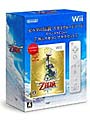 ゼルダの伝説スカイウォードソードスペシャルCD付き Wiiリモコンプラス(シロ)セット