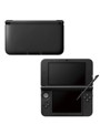 ニンテンドー3DS LL ブラック