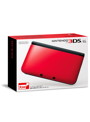 ニンテンドー3DS LL レッド×ブラック