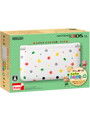 ニンテンドー3DS LL とびだせ どうぶつの森パック