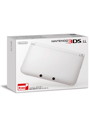 ニンテンドー3DS LL ホワイト